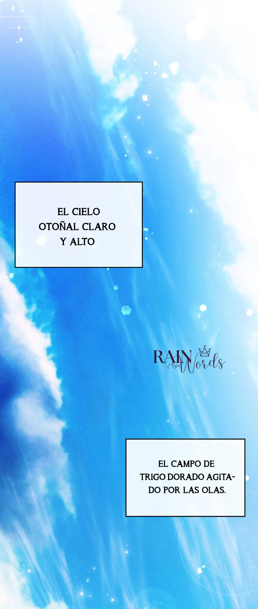 0 El escándalo de la emperatriz y su amante