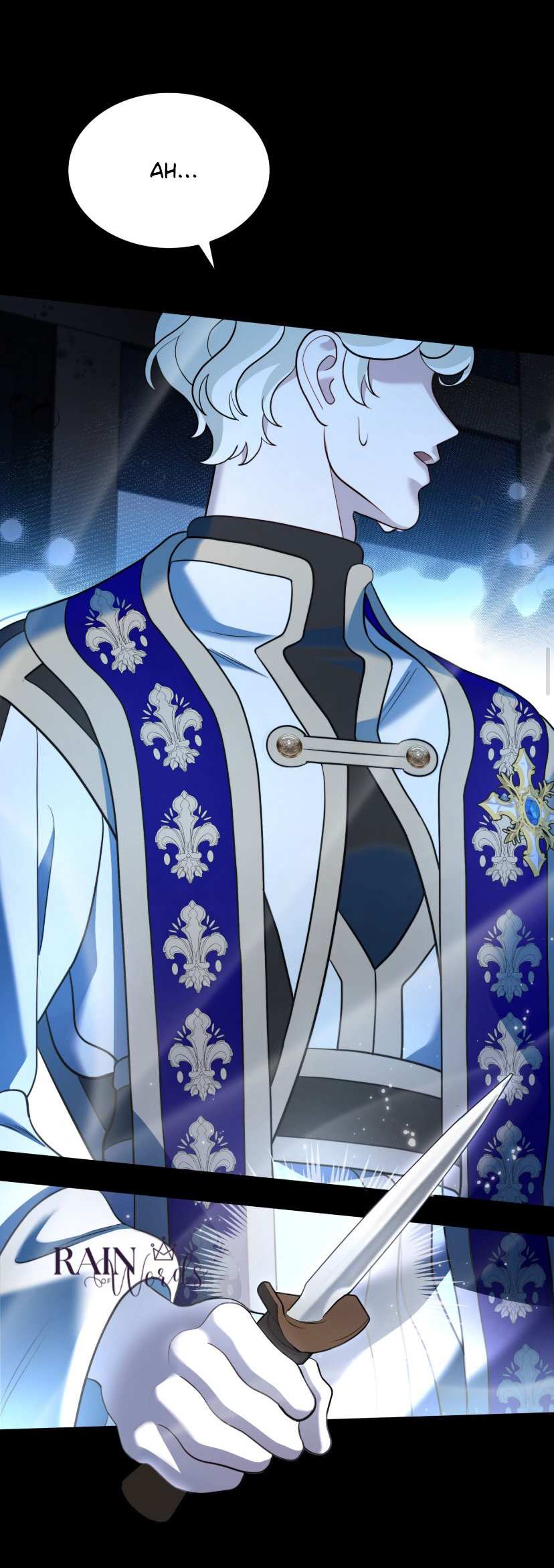 84 El escándalo de la emperatriz y su amante