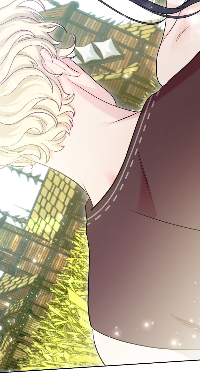 40 El escándalo de la emperatriz y su amante