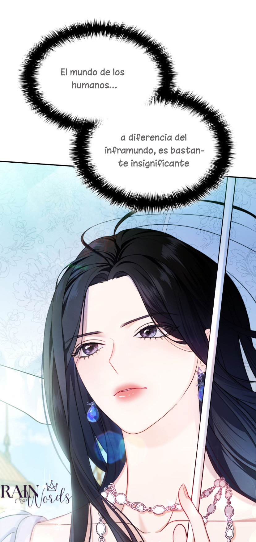 5 El escándalo de la emperatriz y su amante