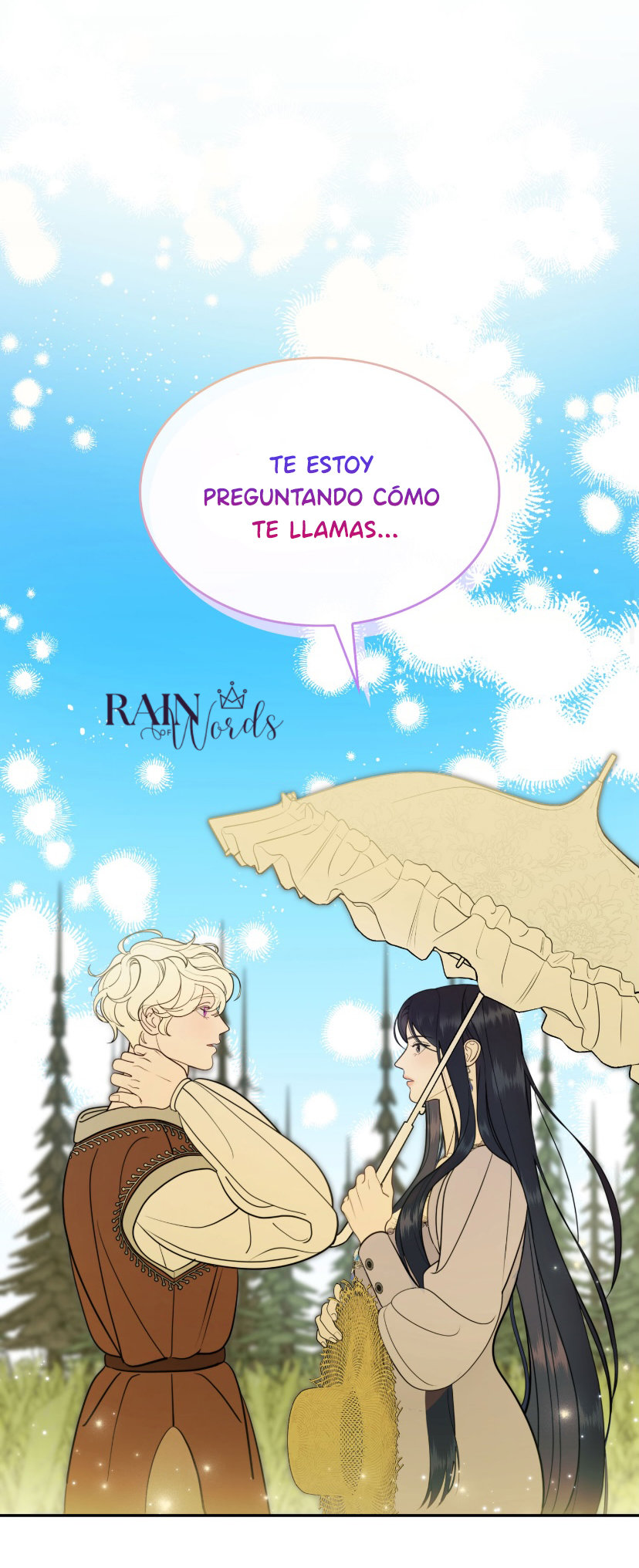 21 El escándalo de la emperatriz y su amante