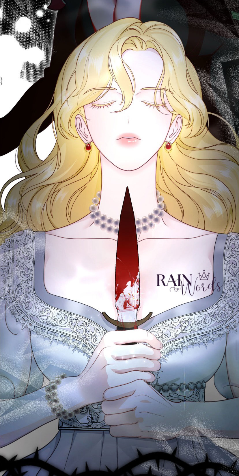 127 El escándalo de la emperatriz y su amante