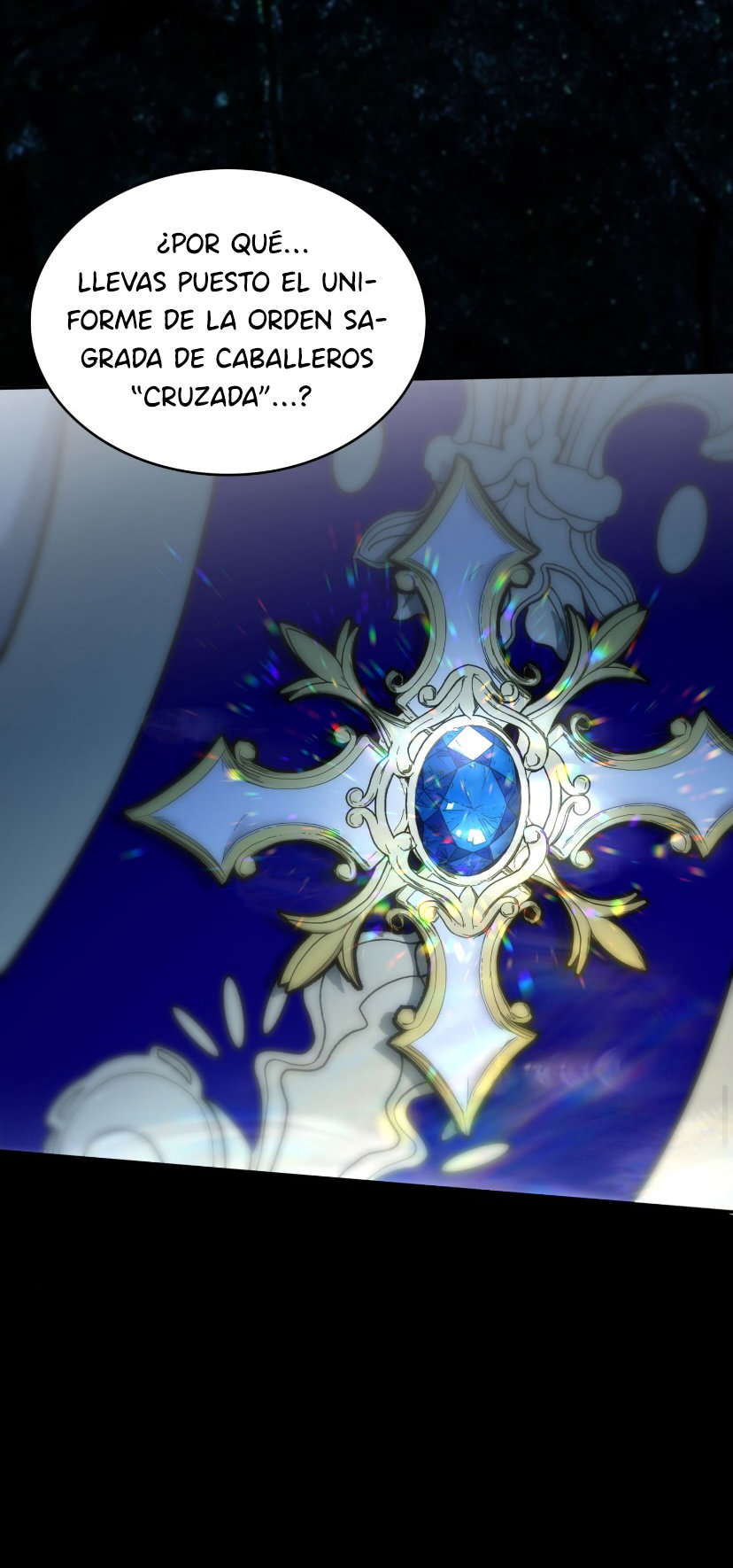 103 El escándalo de la emperatriz y su amante