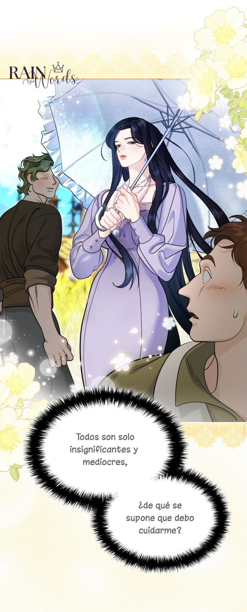 10 El escándalo de la emperatriz y su amante