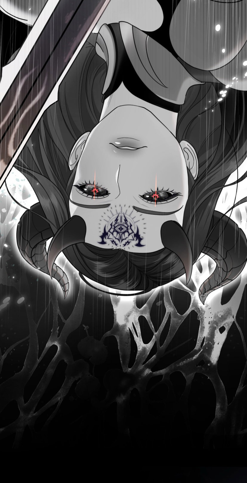 7 El escándalo de la emperatriz y su amante