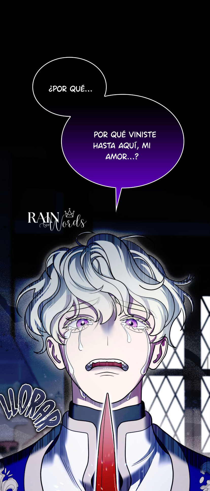 96 El escándalo de la emperatriz y su amante