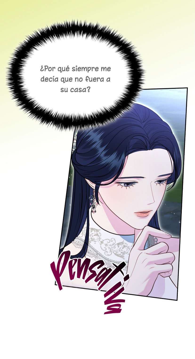 76 El escándalo de la emperatriz y su amante