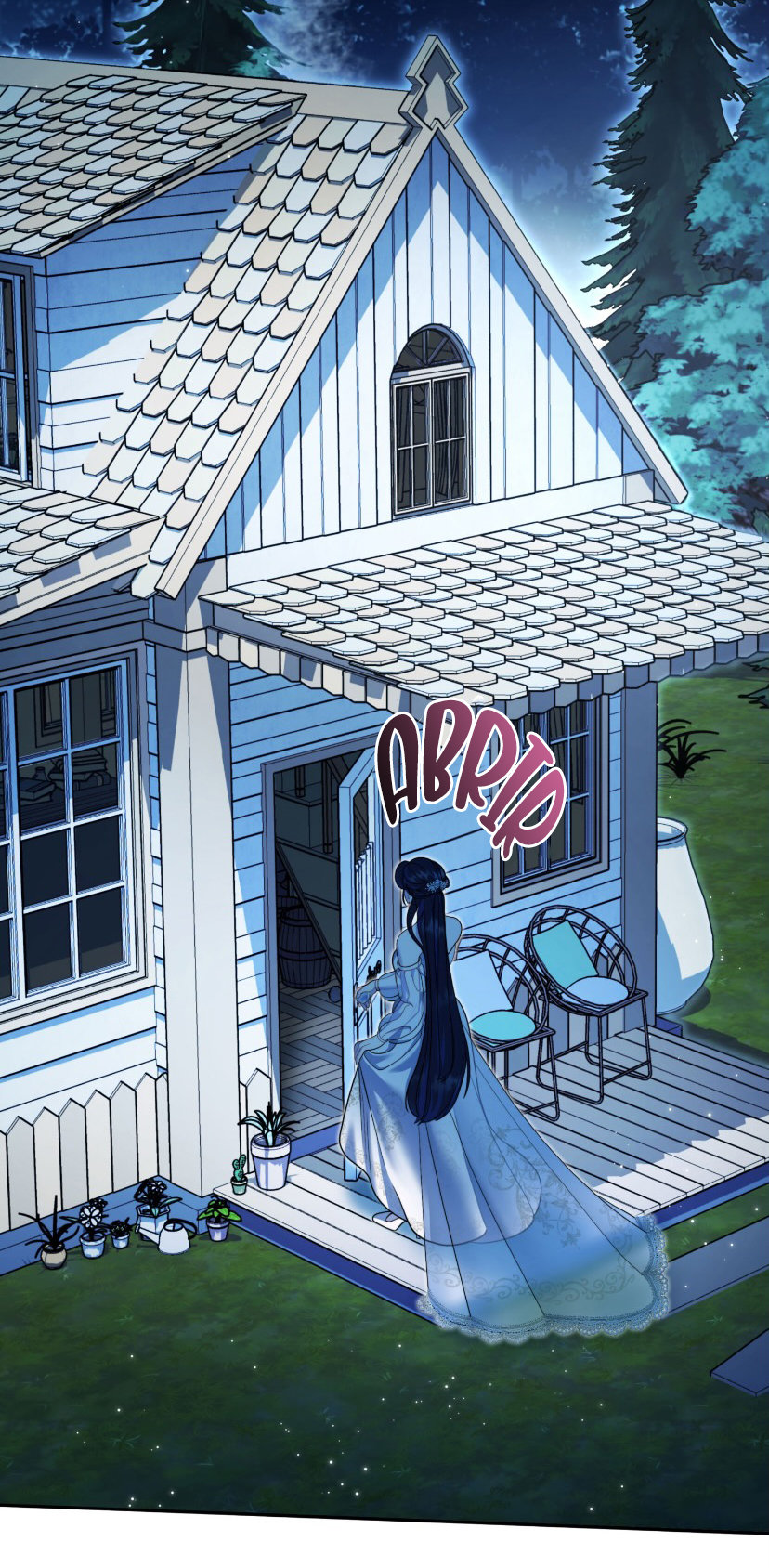 79 El escándalo de la emperatriz y su amante