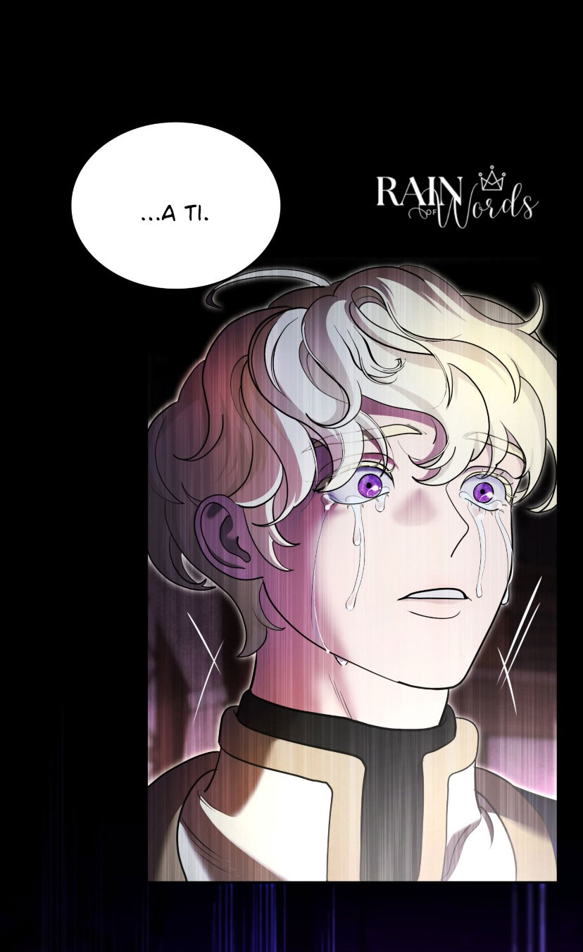 119 El escándalo de la emperatriz y su amante