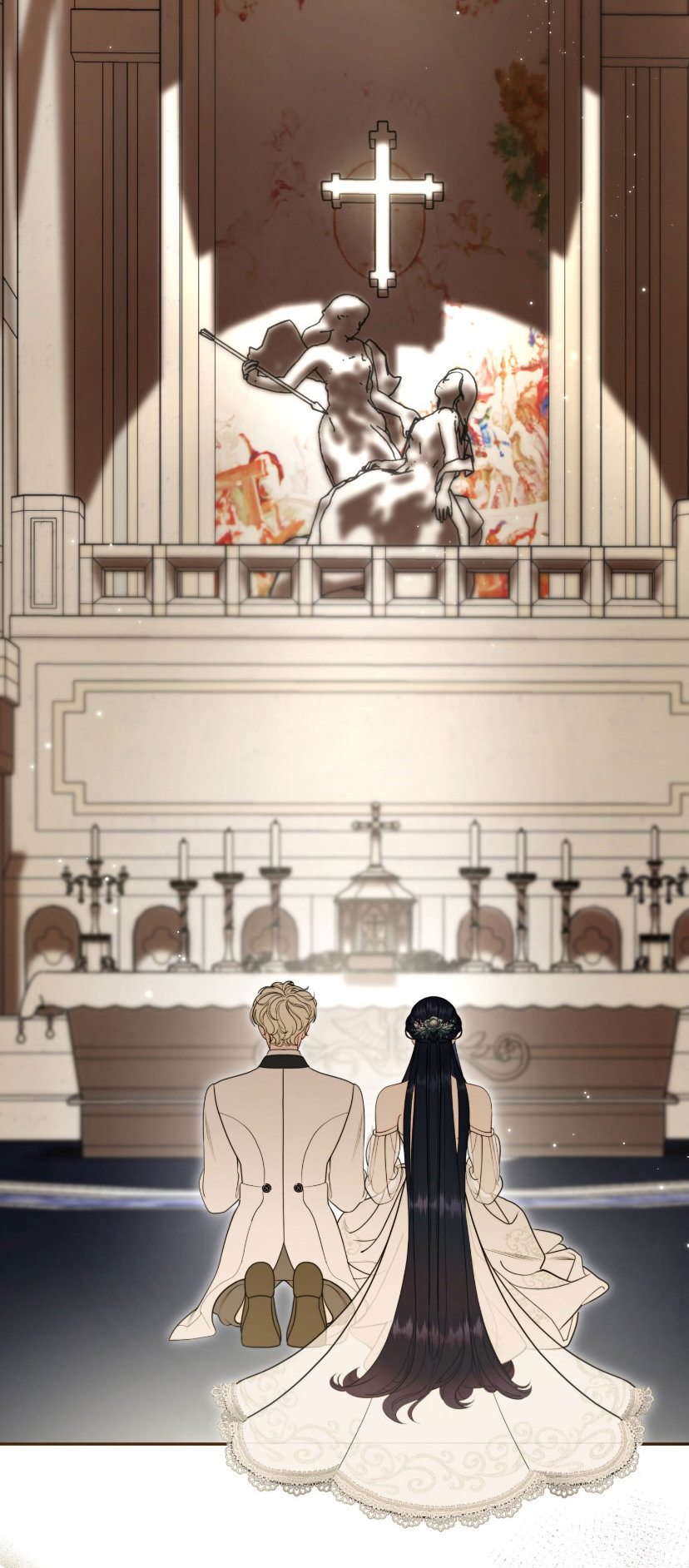 69 El escándalo de la emperatriz y su amante