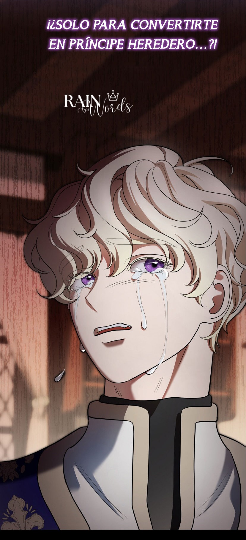 112 El escándalo de la emperatriz y su amante