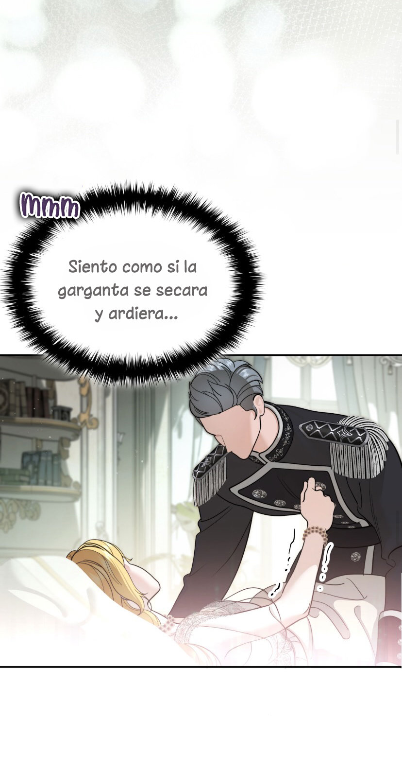 131 El escándalo de la emperatriz y su amante