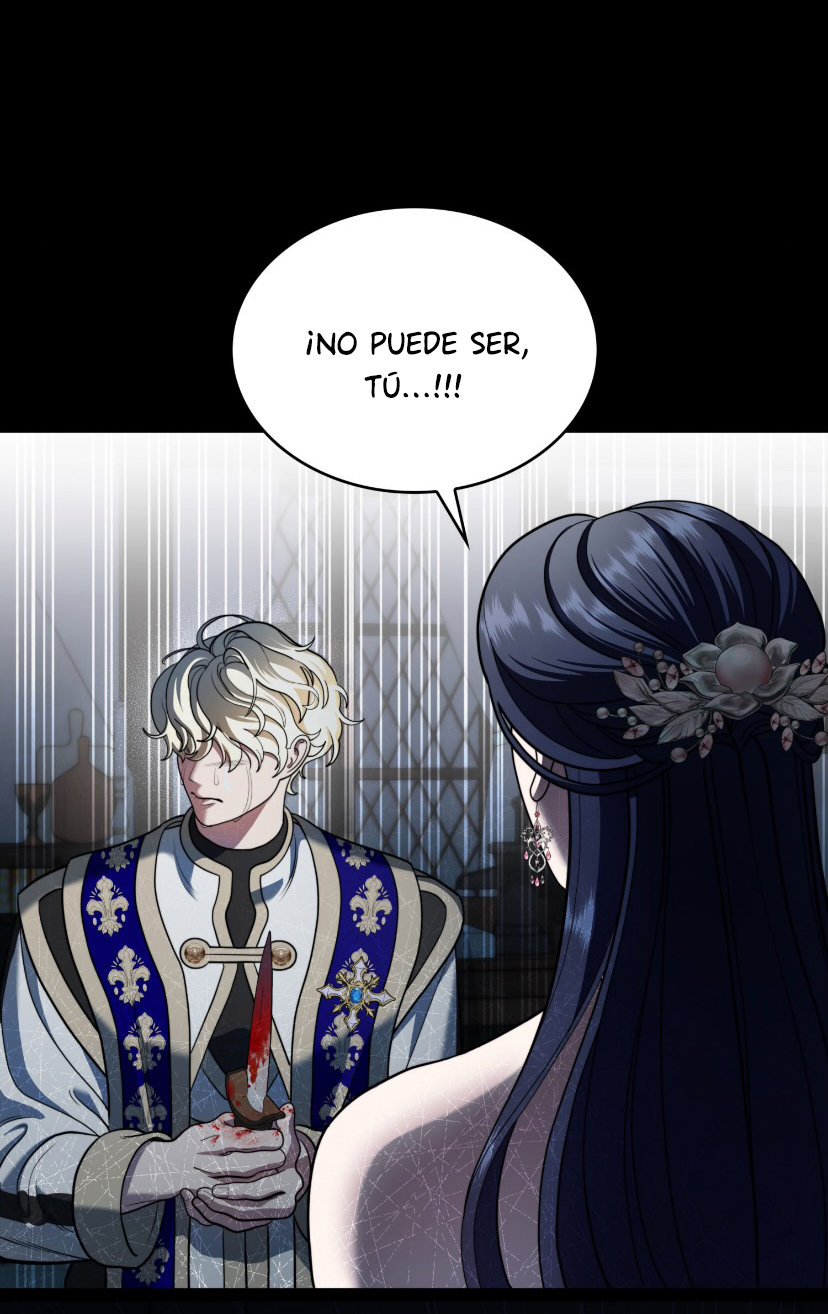 104 El escándalo de la emperatriz y su amante