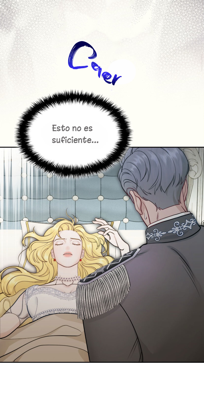 136 El escándalo de la emperatriz y su amante