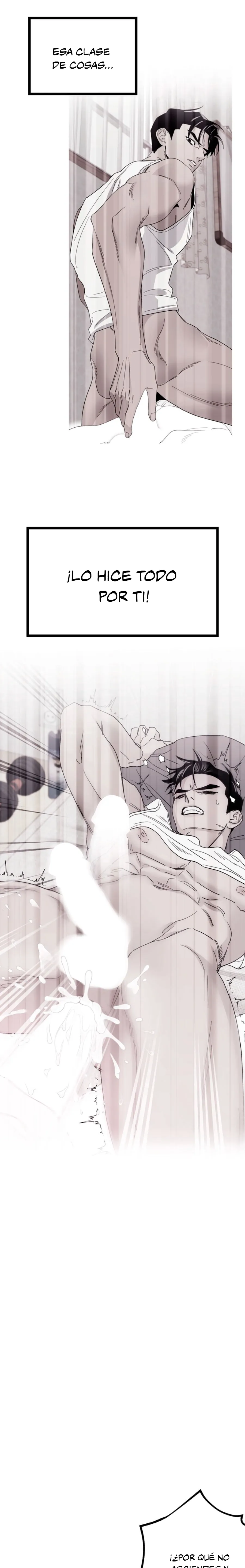 2 Les cuento la historia de cuando un fantasma me confesó su amor