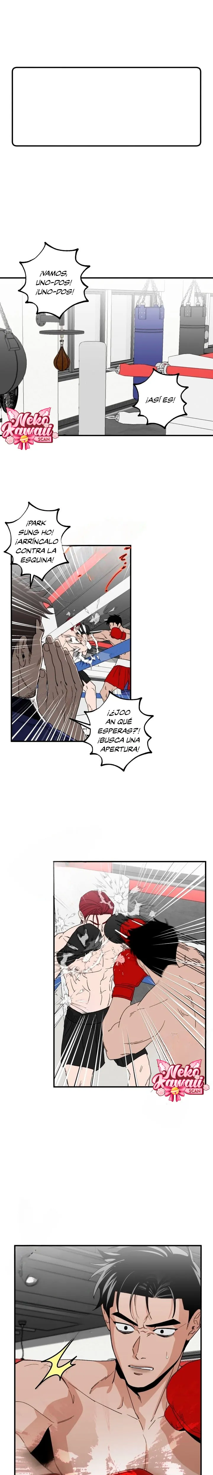 1 Les cuento la historia de cuando un fantasma me confesó su amor