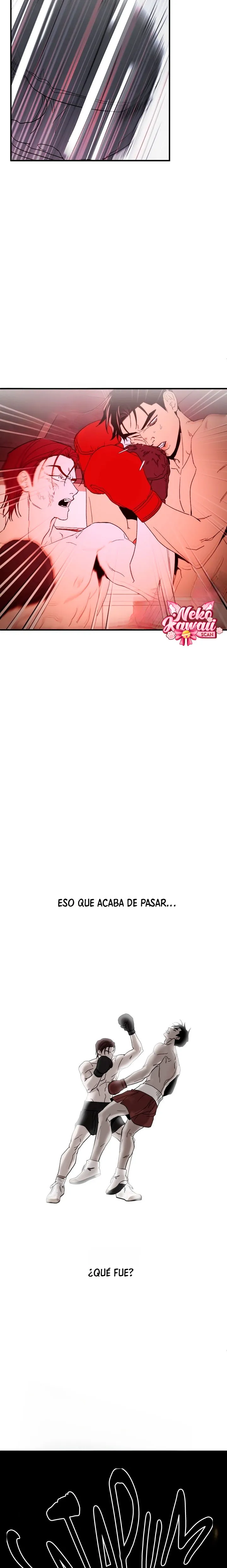 3 Les cuento la historia de cuando un fantasma me confesó su amor