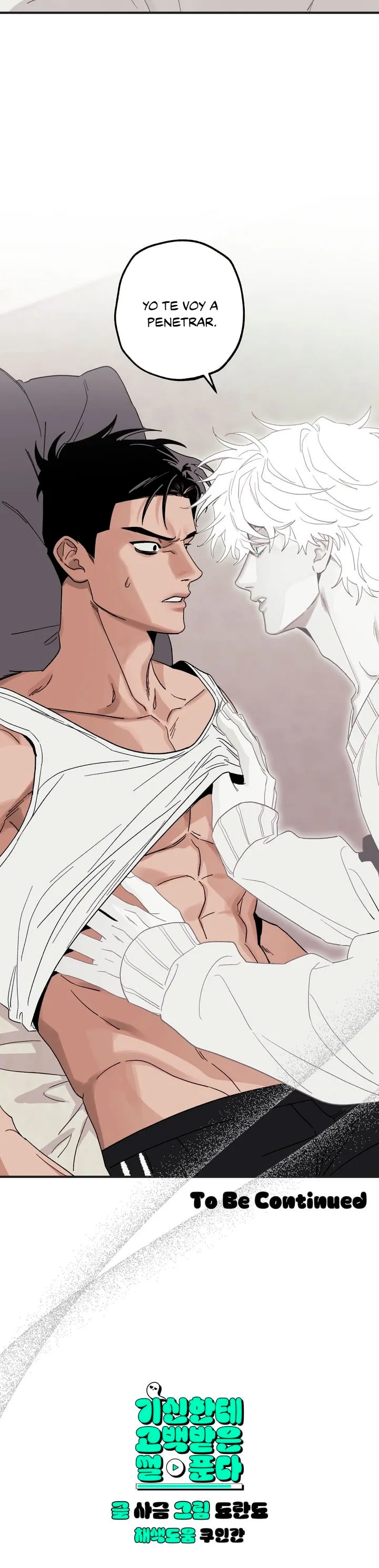 18 Les cuento la historia de cuando un fantasma me confesó su amor