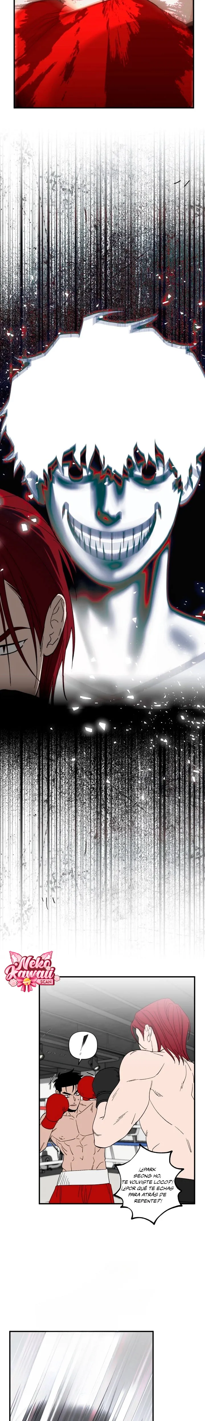 2 Les cuento la historia de cuando un fantasma me confesó su amor