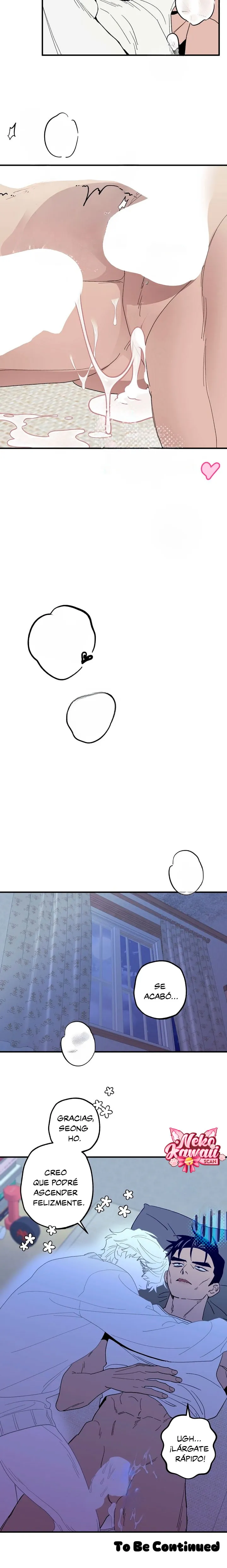 20 Les cuento la historia de cuando un fantasma me confesó su amor