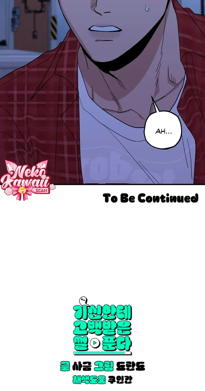 19 Les cuento la historia de cuando un fantasma me confesó su amor