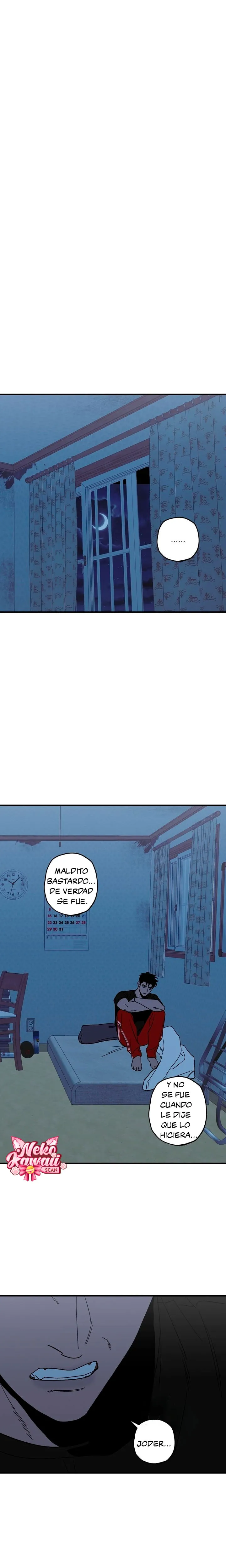 5 Les cuento la historia de cuando un fantasma me confesó su amor