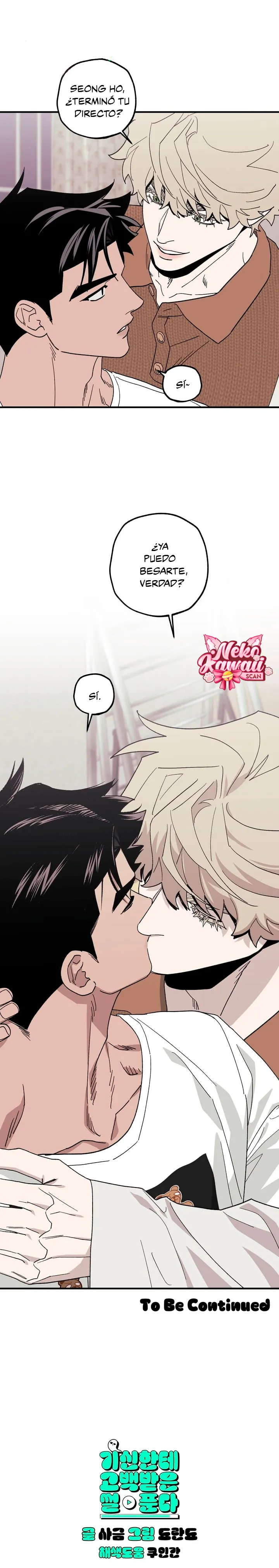 19 Les cuento la historia de cuando un fantasma me confesó su amor