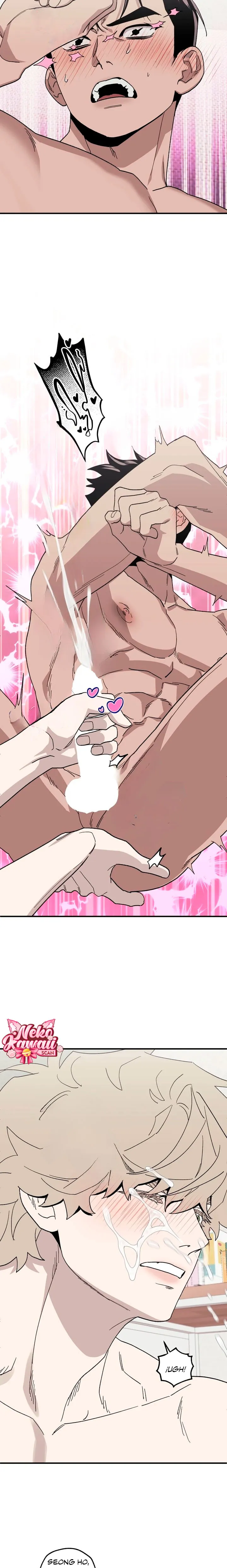 8 Les cuento la historia de cuando un fantasma me confesó su amor