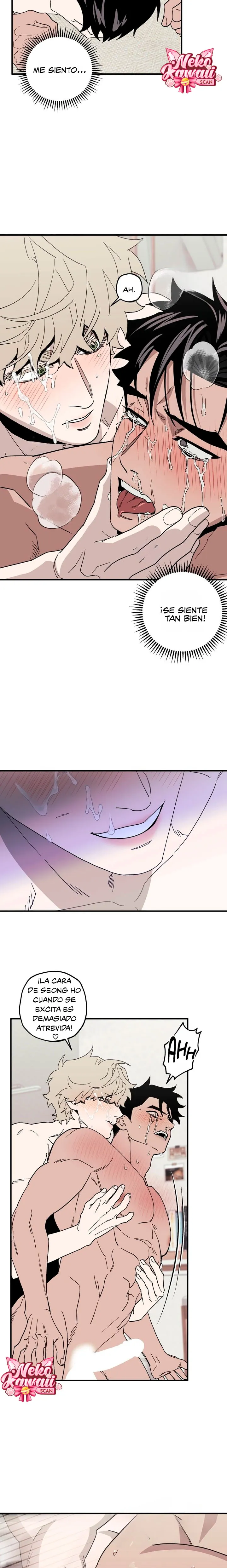 13 Les cuento la historia de cuando un fantasma me confesó su amor