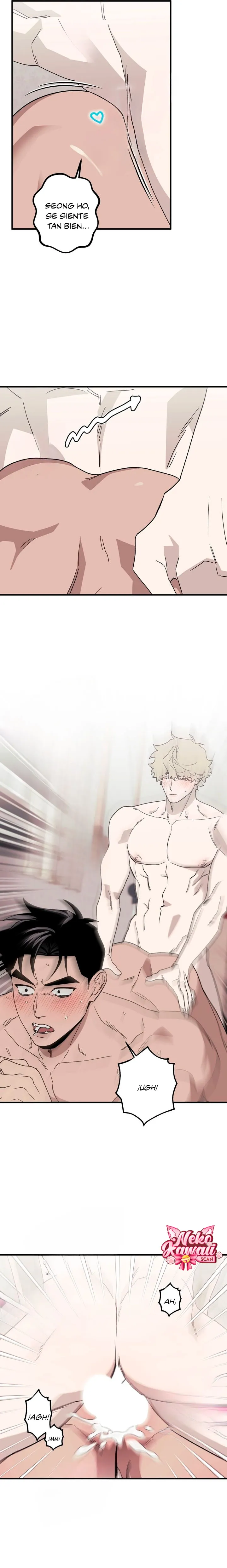 11 Les cuento la historia de cuando un fantasma me confesó su amor