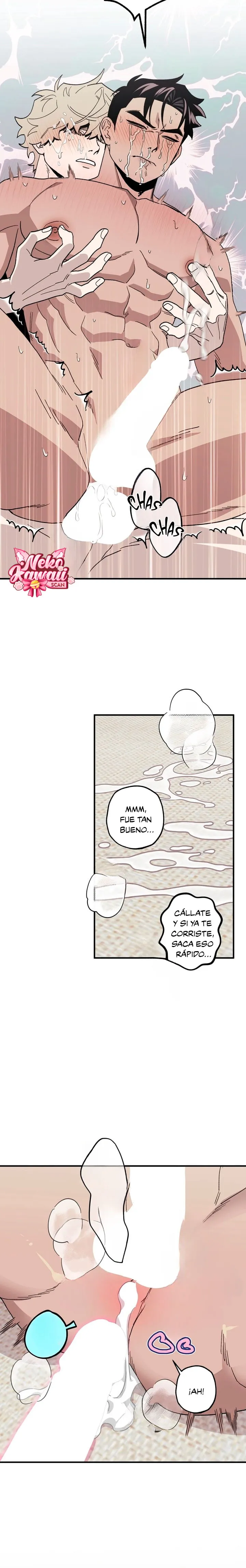 15 Les cuento la historia de cuando un fantasma me confesó su amor