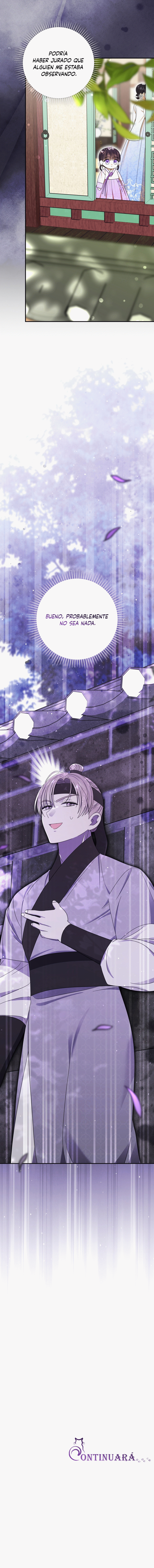 12 Reencarnada como una princesa bebe abandonada