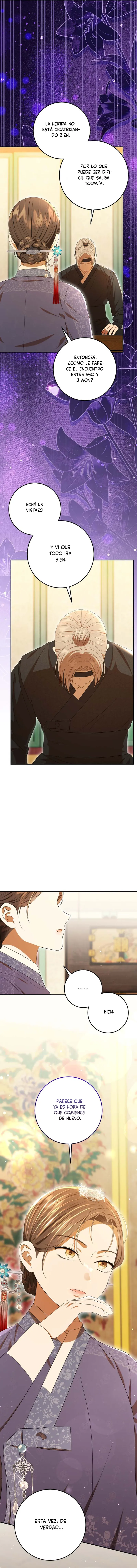 13 Reencarnada como una princesa bebe abandonada