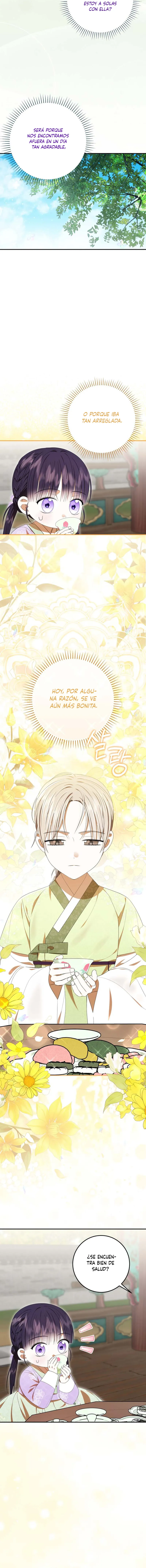 1 Reencarnada como una princesa bebe abandonada