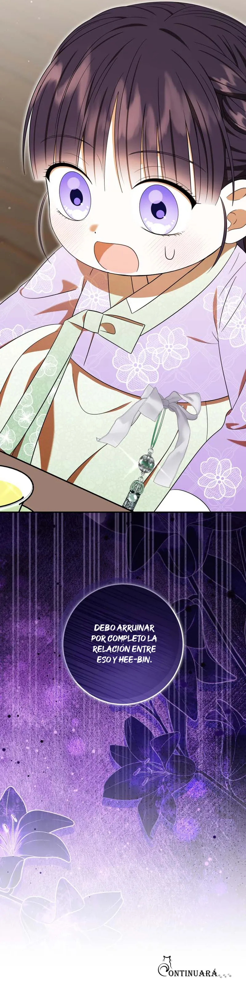 14 Reencarnada como una princesa bebe abandonada