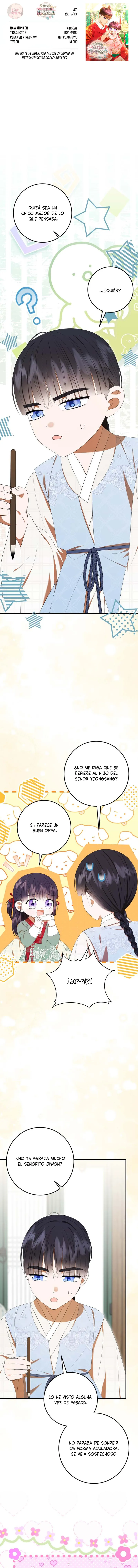 0 Reencarnada como una princesa bebe abandonada