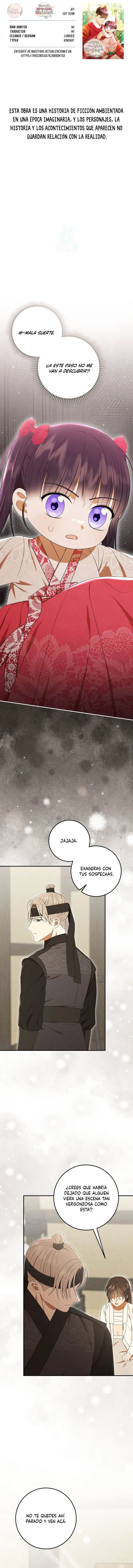 0 Reencarnada como una princesa bebe abandonada