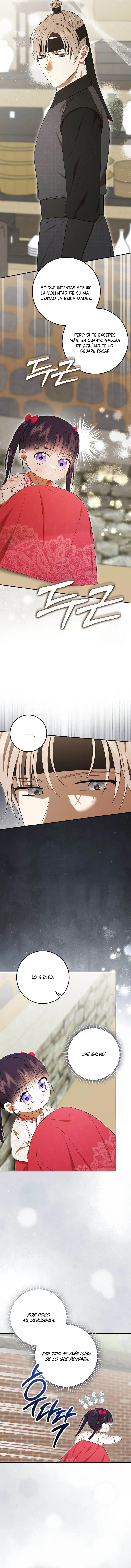 1 Reencarnada como una princesa bebe abandonada