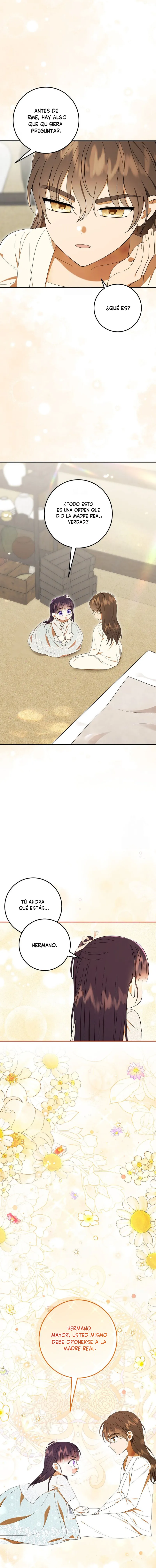 2 Reencarnada como una princesa bebe abandonada