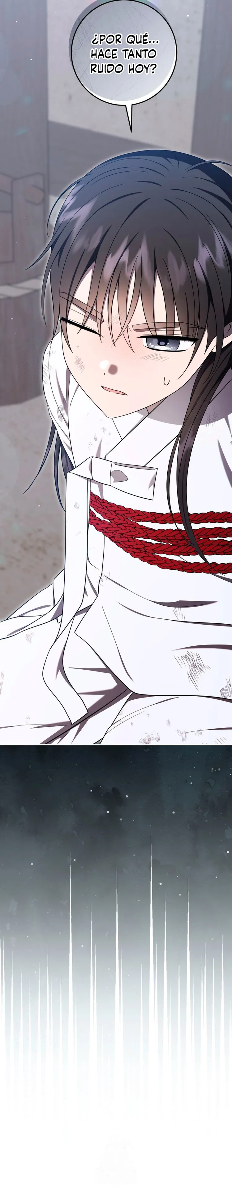 9 Reencarnada como una princesa bebe abandonada