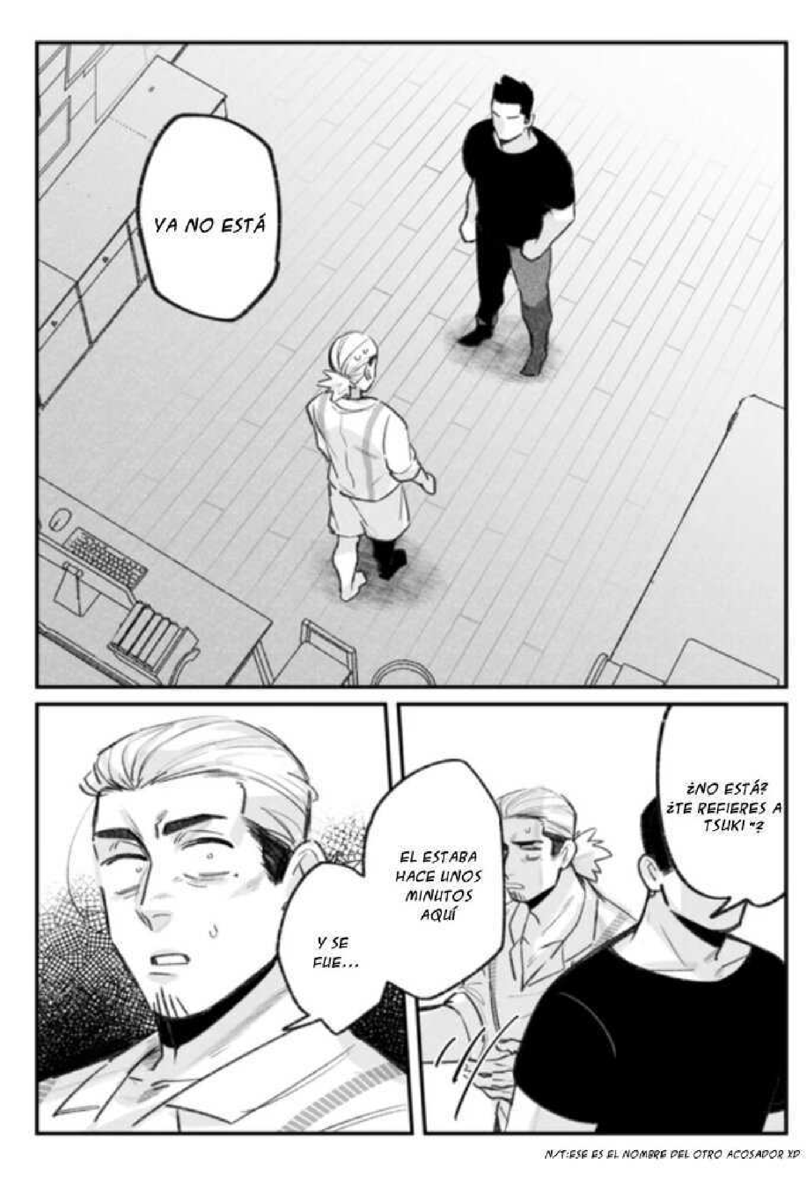 13 Stalker x Stalker