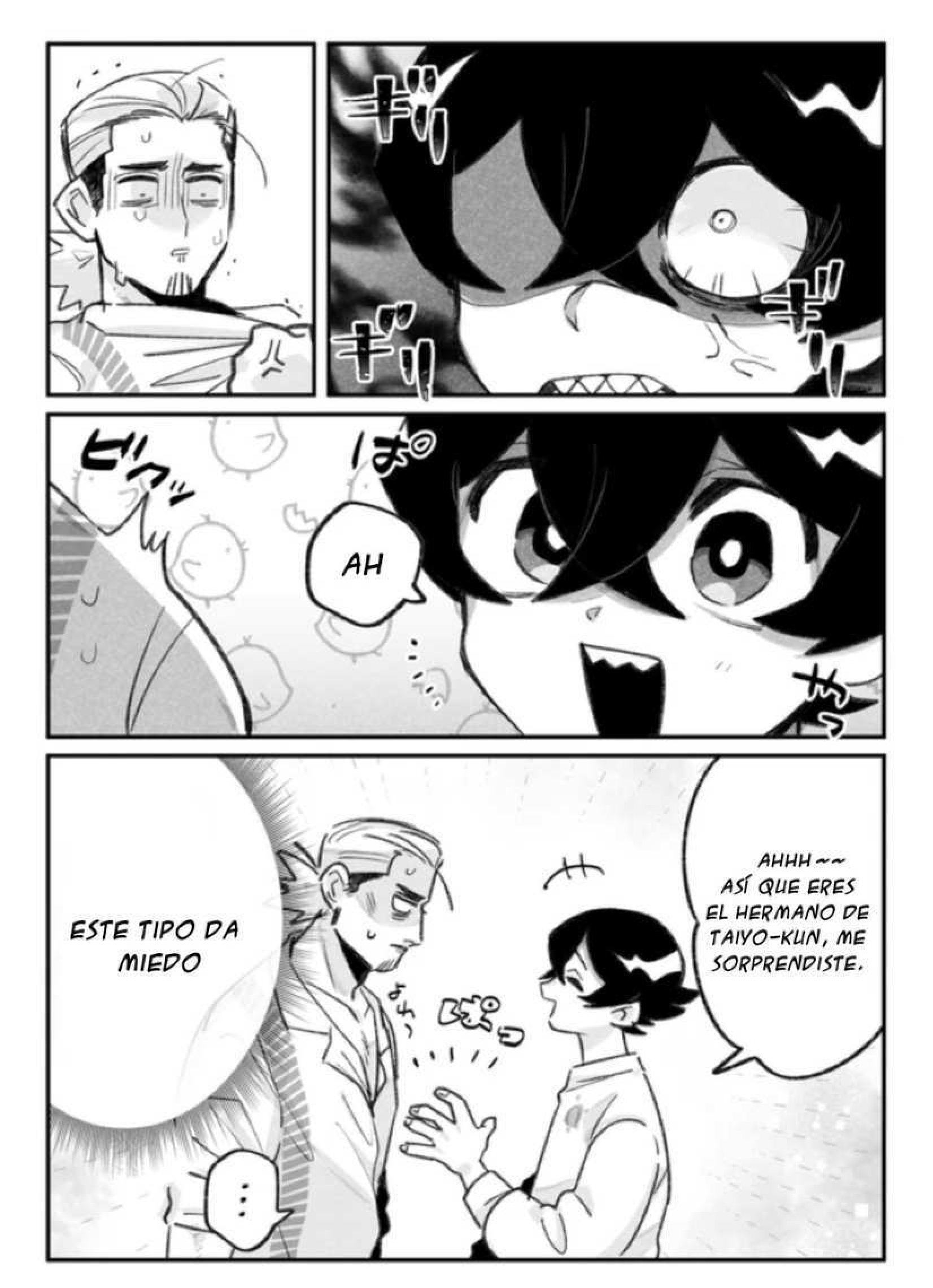 10 Stalker x Stalker