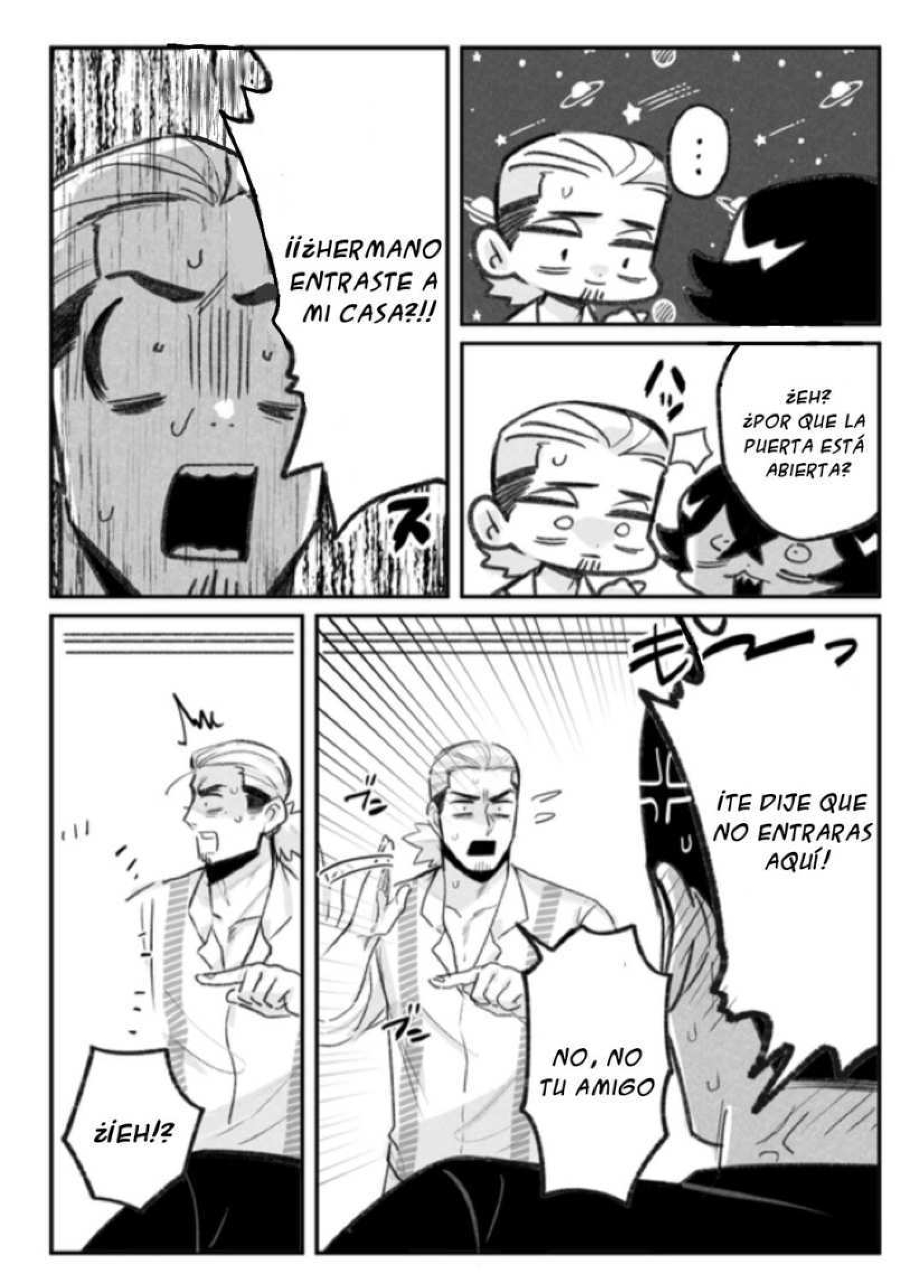 12 Stalker x Stalker