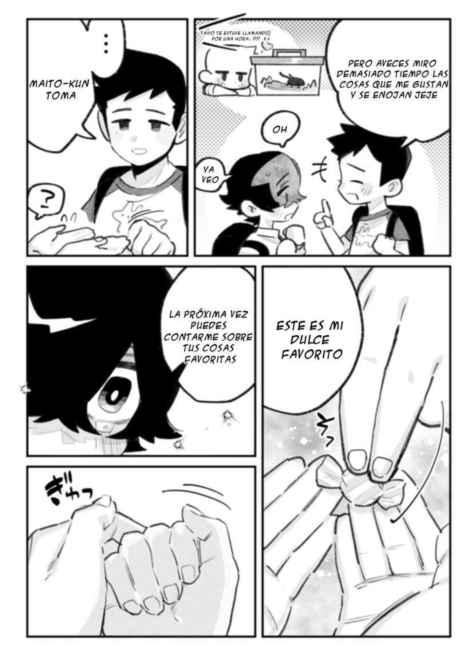 13 Stalker x Stalker