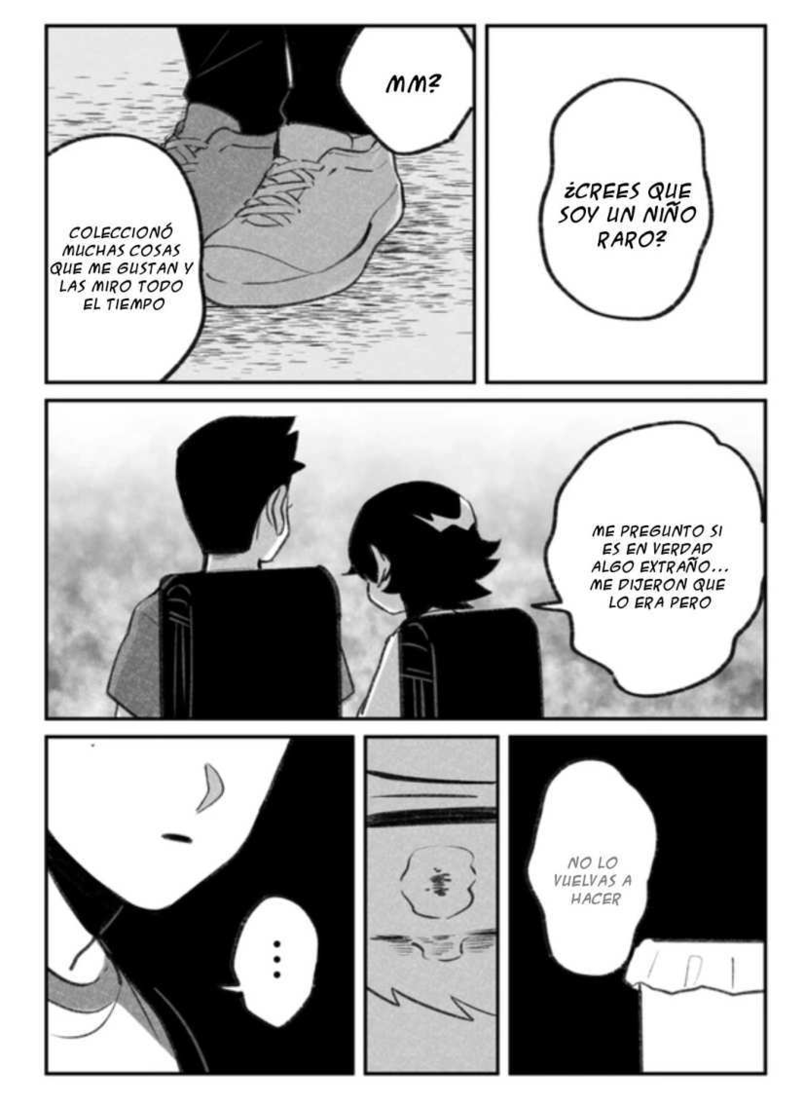 11 Stalker x Stalker