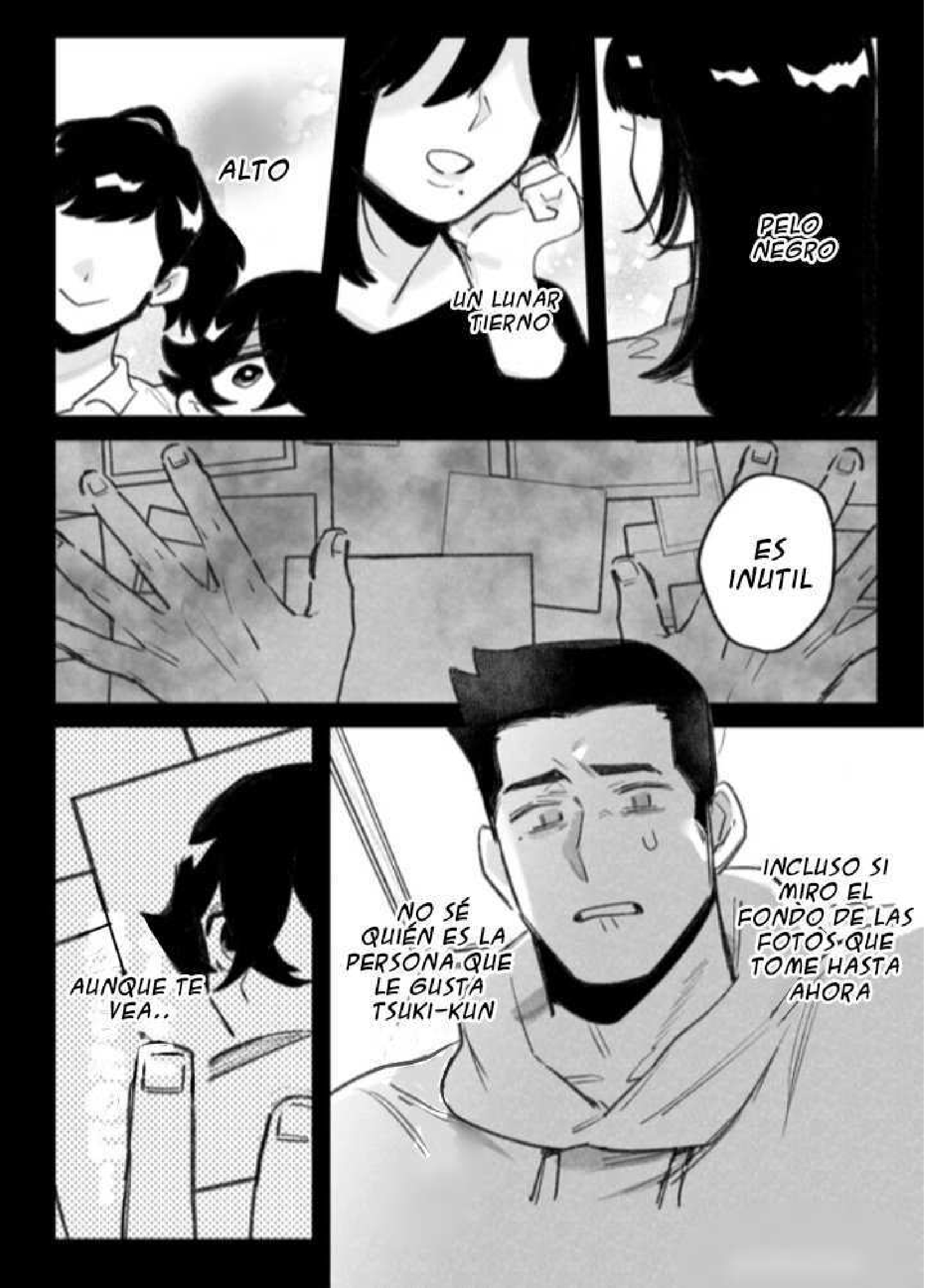 11 Stalker x Stalker