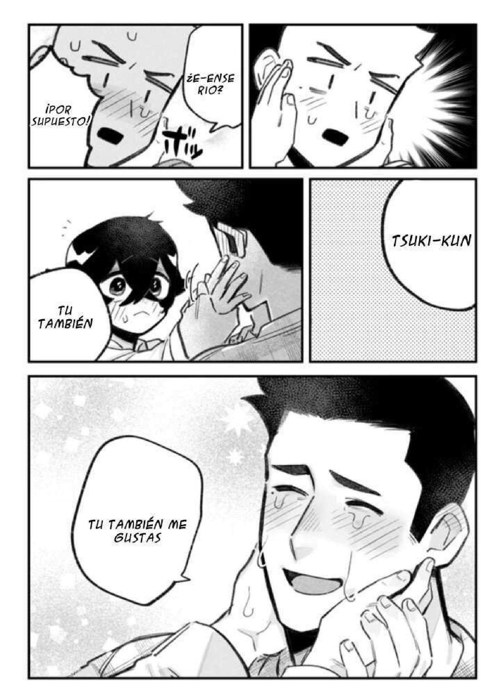 19 Stalker x Stalker