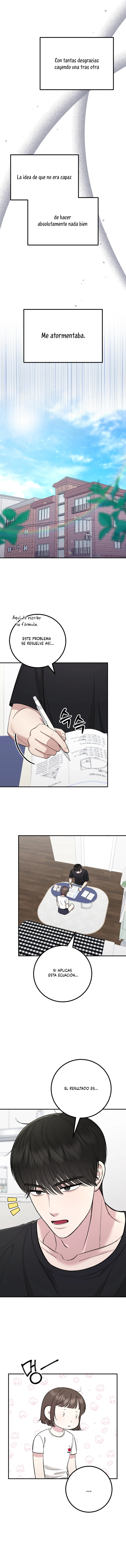 9 Clases particulares