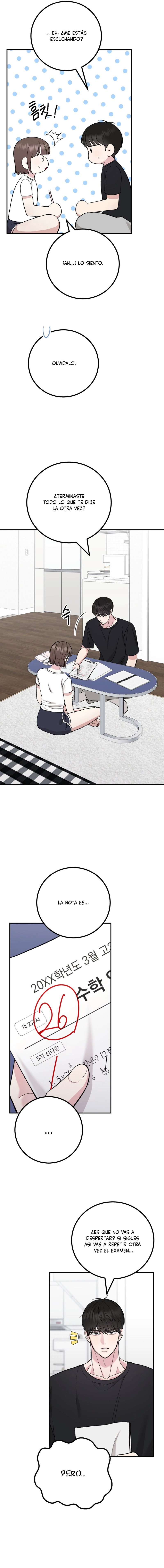 10 Clases particulares