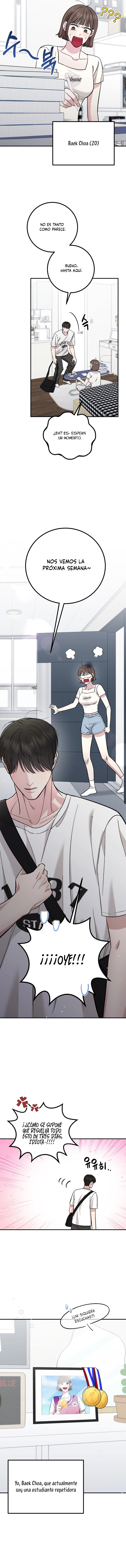 3 Clases particulares